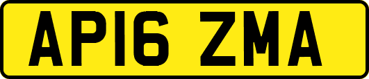 AP16ZMA