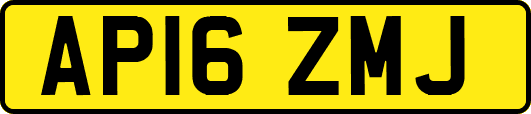 AP16ZMJ