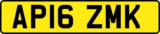 AP16ZMK