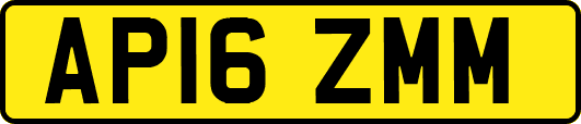 AP16ZMM