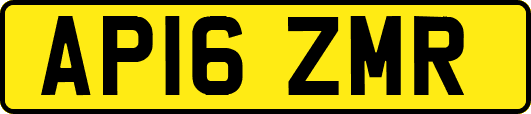 AP16ZMR
