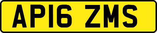 AP16ZMS
