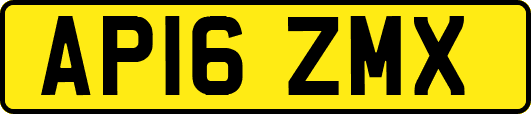 AP16ZMX