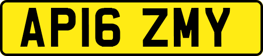 AP16ZMY