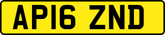 AP16ZND