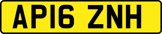 AP16ZNH
