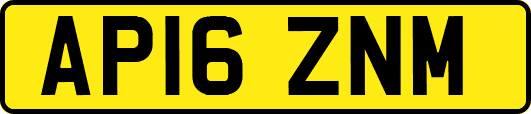 AP16ZNM