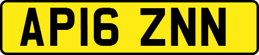 AP16ZNN
