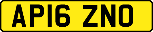 AP16ZNO
