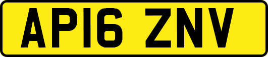 AP16ZNV