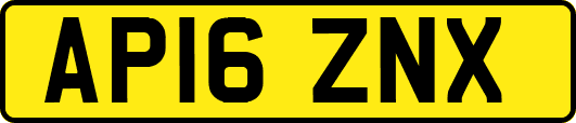 AP16ZNX