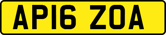AP16ZOA