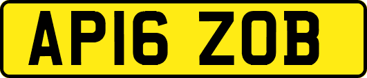 AP16ZOB