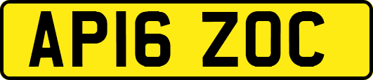 AP16ZOC