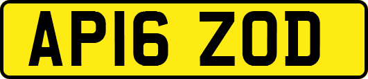 AP16ZOD