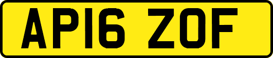 AP16ZOF