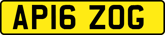 AP16ZOG