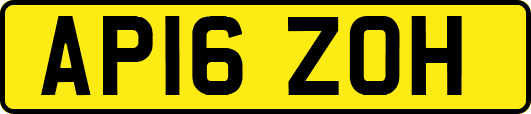AP16ZOH