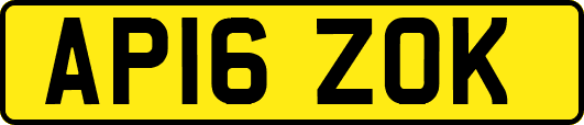 AP16ZOK