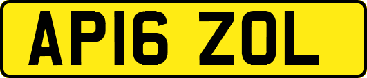 AP16ZOL