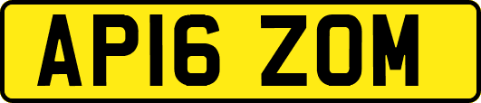 AP16ZOM