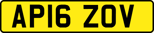 AP16ZOV