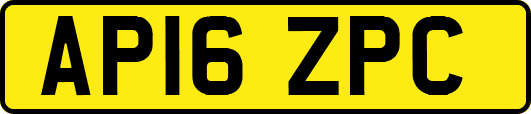 AP16ZPC