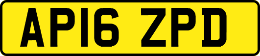 AP16ZPD