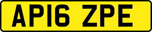 AP16ZPE