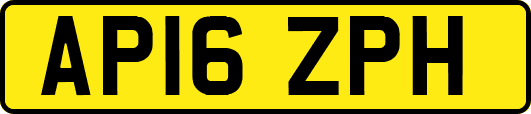 AP16ZPH