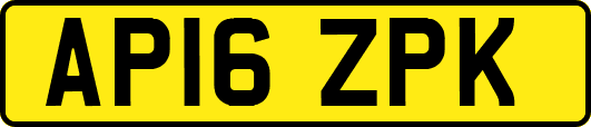 AP16ZPK