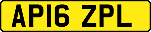 AP16ZPL