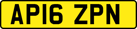 AP16ZPN