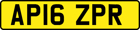 AP16ZPR
