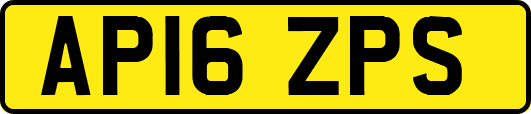 AP16ZPS