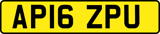 AP16ZPU