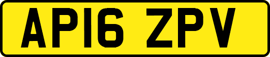 AP16ZPV