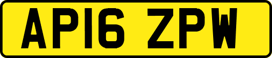 AP16ZPW
