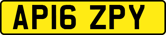 AP16ZPY