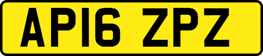AP16ZPZ