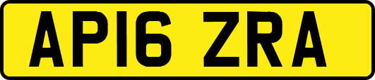 AP16ZRA