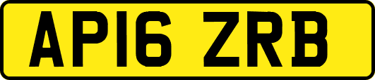 AP16ZRB