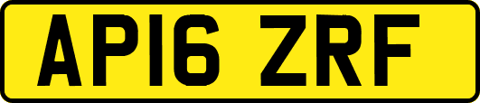 AP16ZRF