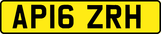 AP16ZRH