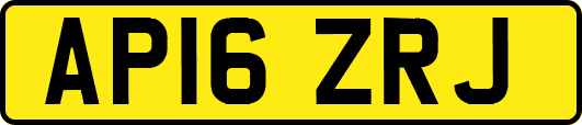 AP16ZRJ