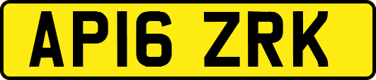 AP16ZRK