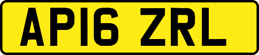 AP16ZRL