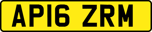AP16ZRM