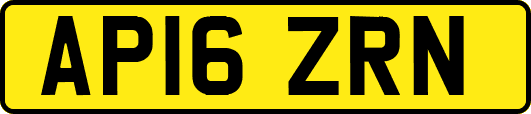 AP16ZRN