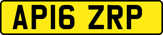 AP16ZRP
